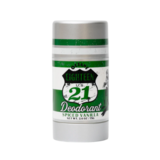 1821 Spiced Vanilla Deodorant