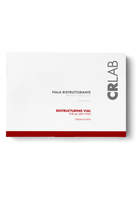 CRLab Red: Restructuring Vial Refill Box