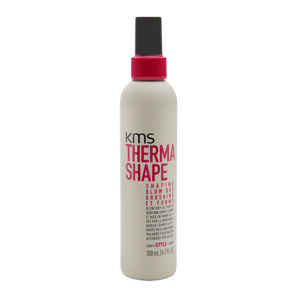 Thermashape Shaping Blowdry Spray 6.7