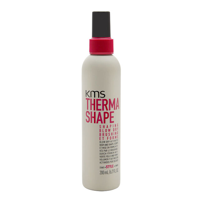 Thermashape Shaping Blowdry Spray 6.7