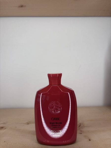 Bright Blonde Shampoo