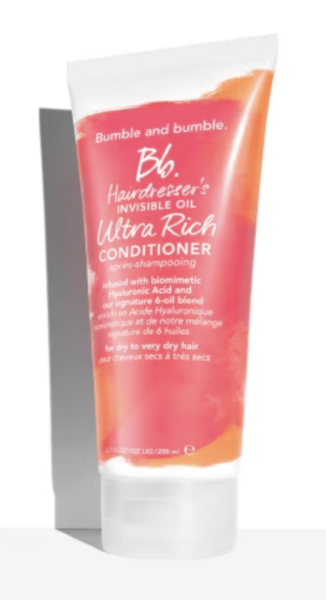 BB Ultra rich Conditioner