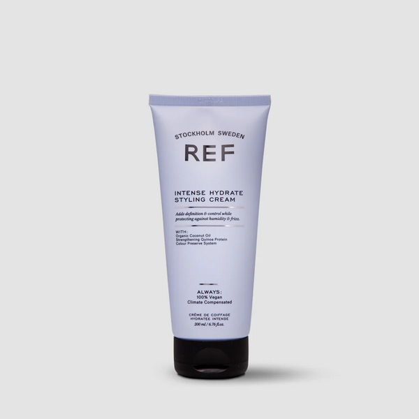 Intense Hydrate Styling Cream 200mL