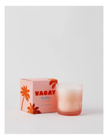 Vacay Malibu Candle
