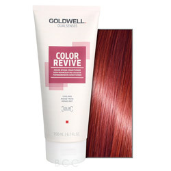 DUALSENSES COLOR REVIVE CONDITIONER - COOL RED