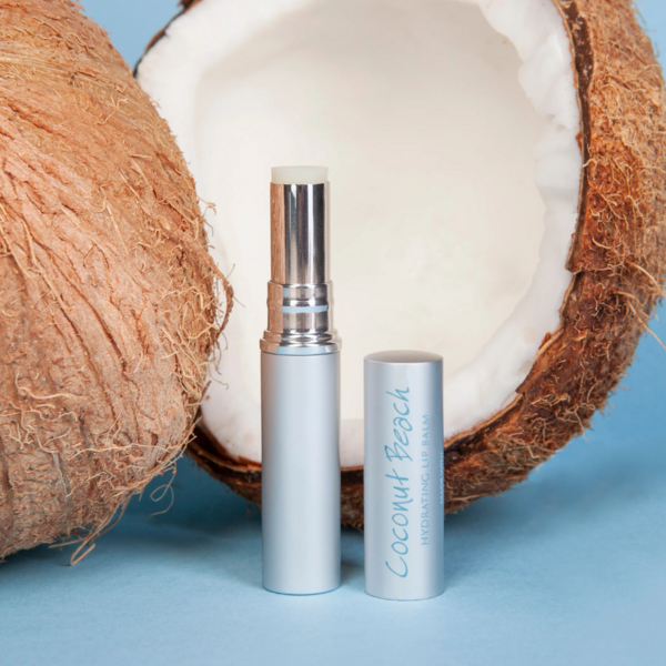 Coconut Beach Lip Balm