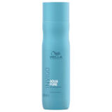 Invigo Balance Aqua Shampoo