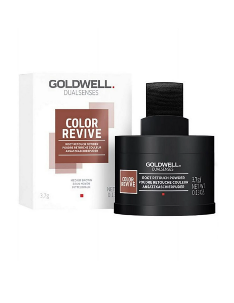 Color Revive Medium Brown