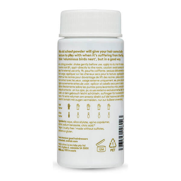 Haze Styling Powder