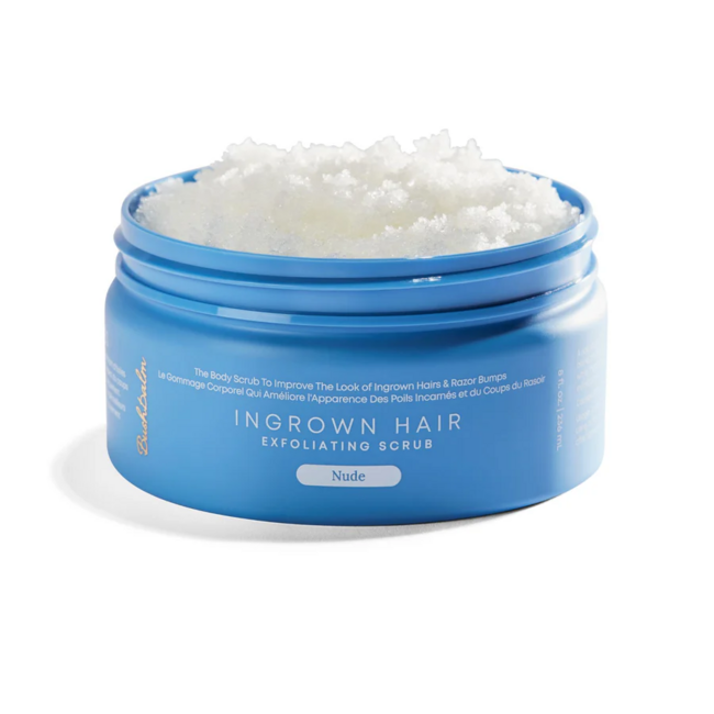 Exfoliating Scrub - Nude