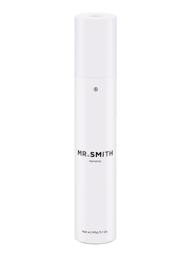 MR SMITH Hairspray