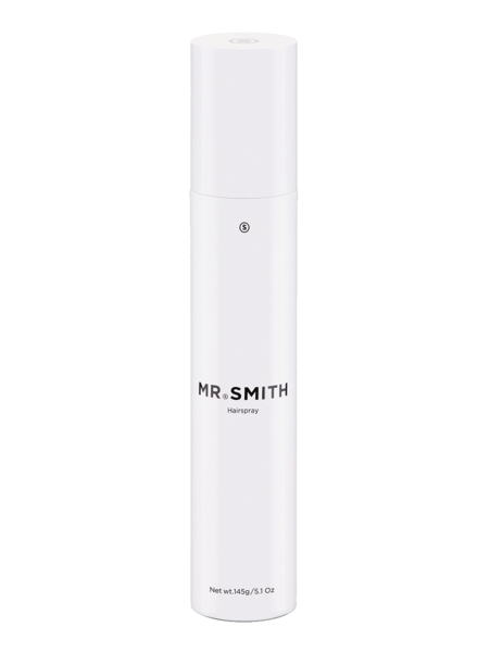 MR SMITH Hairspray