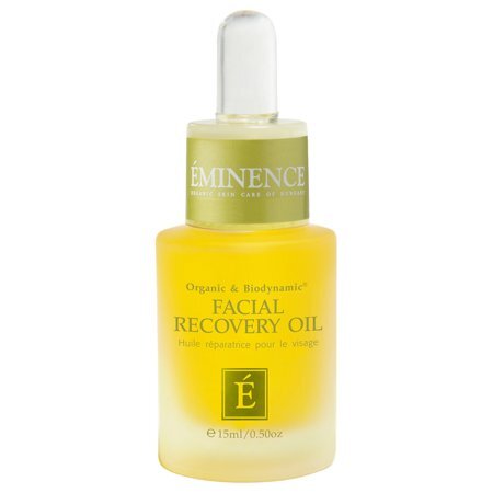 Facial Recovery Oil