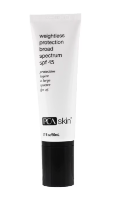 Active Broad Spectrum SPF45