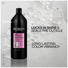 acidic color gloss shampoo liter