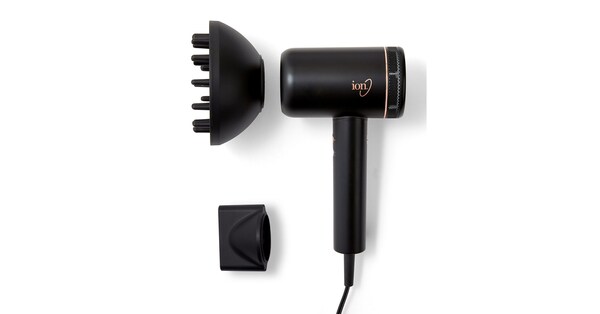 Ion Luxe Blow Dryer