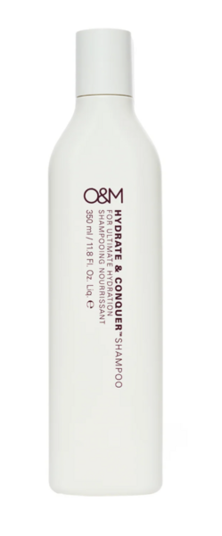 HYDRATE & CONQUER SHAMPOO 350ml