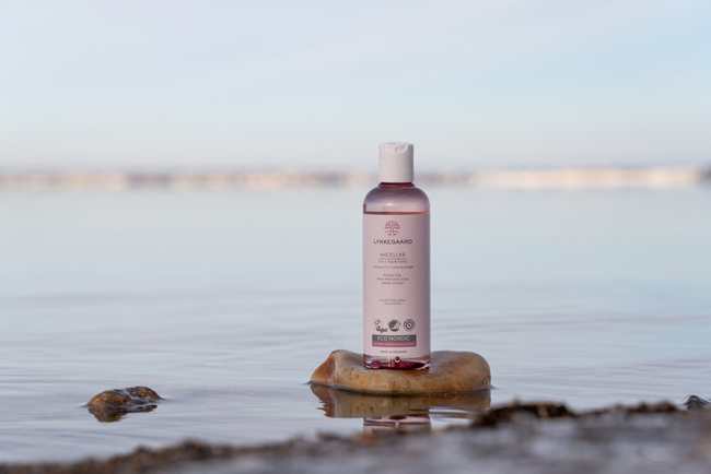 Lyk Micellar 3 in 1 Face Tonic