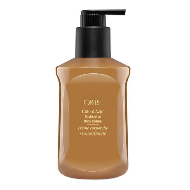 Cote d'Azur Restorative Body Creme