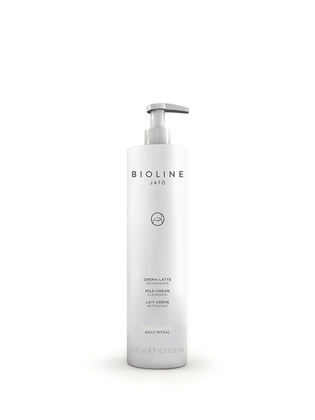 Delicate Cleansing Milk