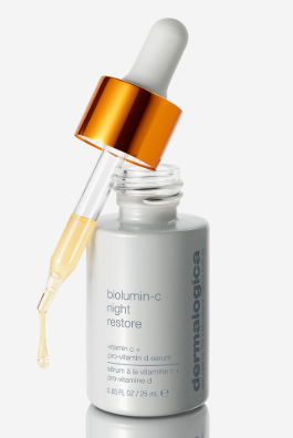 Biolumin-C Night Restore