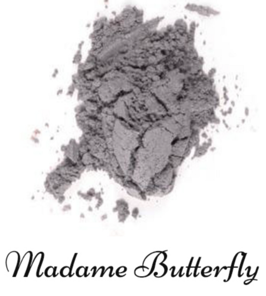 La Glam Eye Shadow- Madame Butterfly