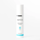 B3 Clarifying Complex