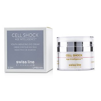 Youth Inducing Eye Cream
