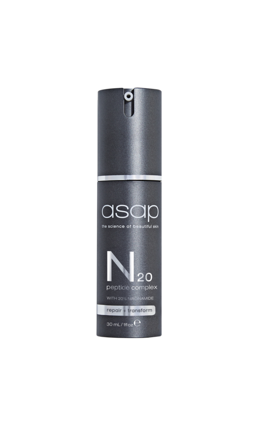 ASAP N20 Serum