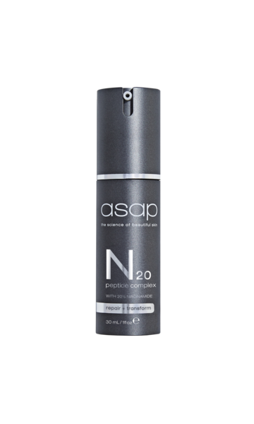 ASAP N20 Serum