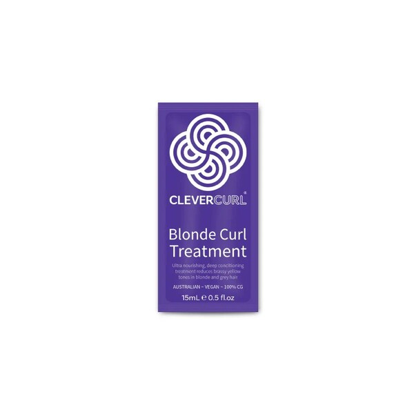 Blonde Curl Treatment 15ml