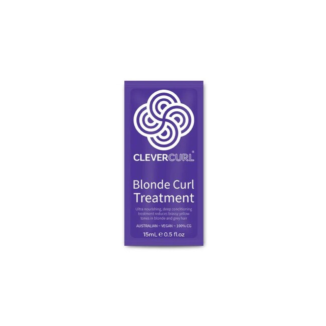 Blonde Curl Treatment 15ml