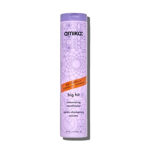 Amika Big Hit VolumizingConditioner 275ml