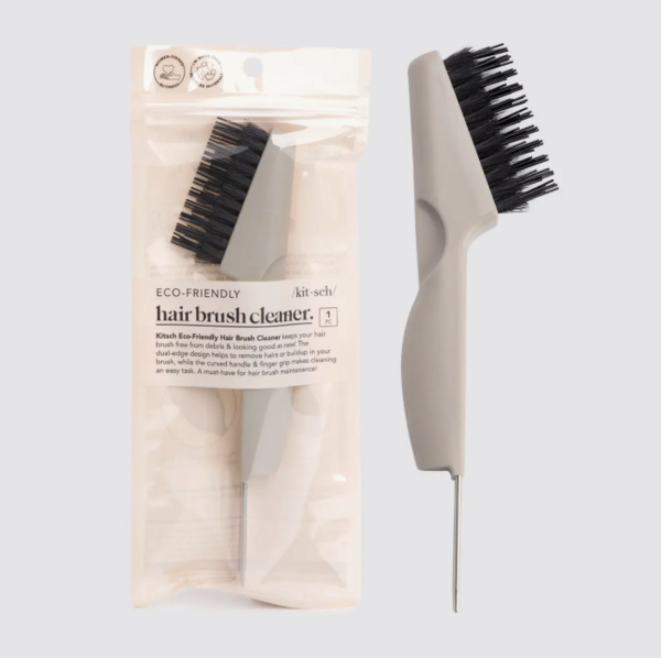 Hair Brush Cleaner