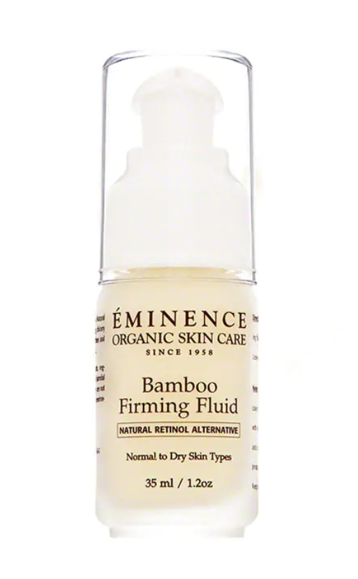 Bamboo Firming Fluid