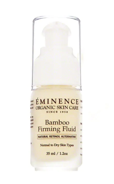 Bamboo Firming Fluid