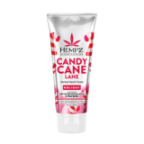 Candycane Hand Cream