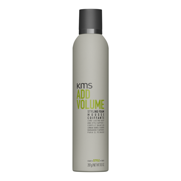AddVolume Styling Foam