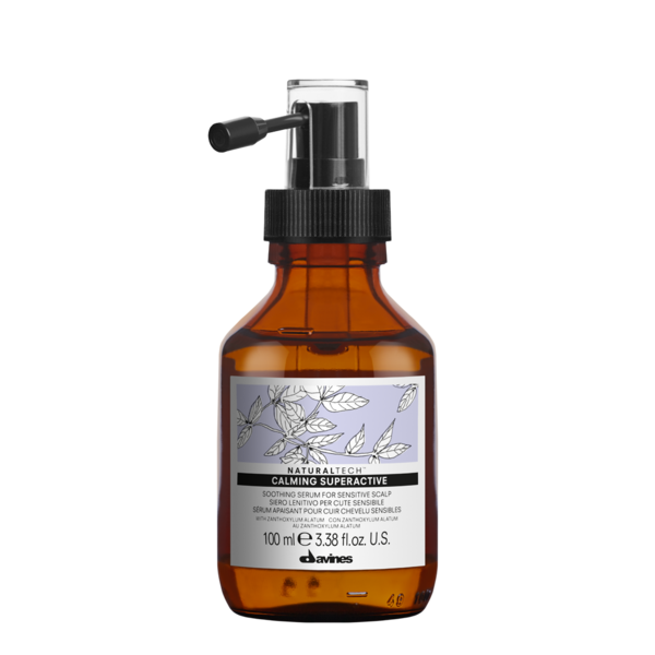 Calming Superactive - 100mL