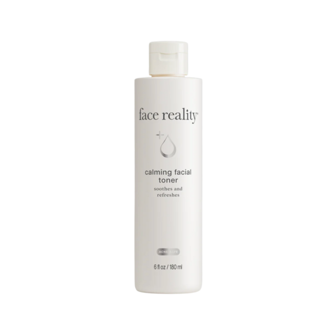 Calming Facial Toner