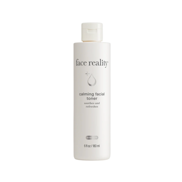 Calming Facial Toner