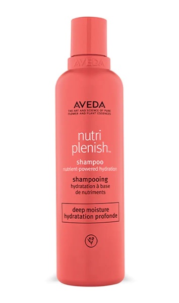 Nutriplenish Shampoo Deep Moisture 250ml