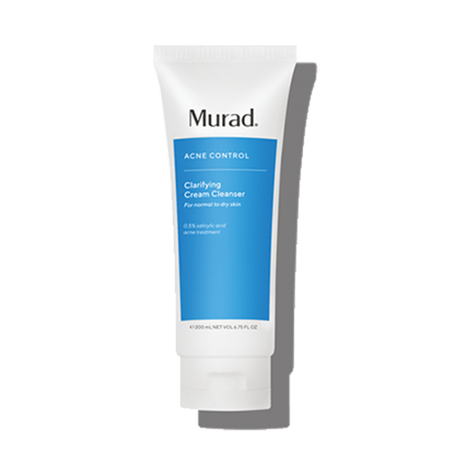 Murad Clarifying Cream Cleanser