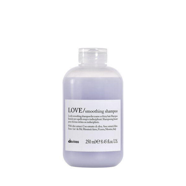 Essentials - LOVE Smooth Shampoo 250mL