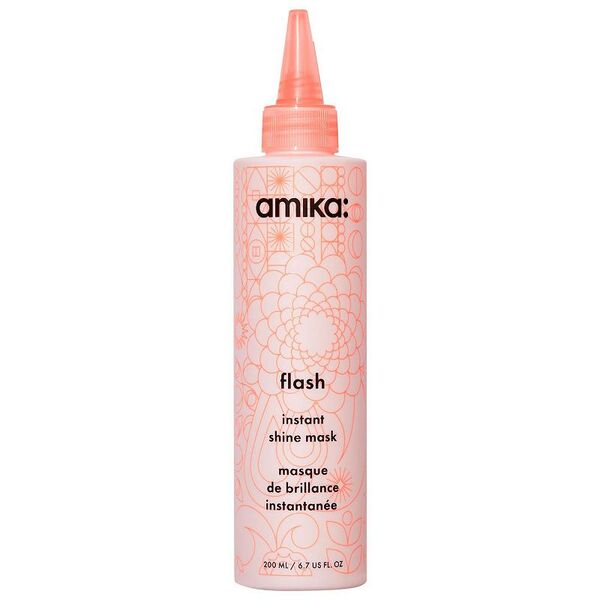 Flash Instant Shine Mask