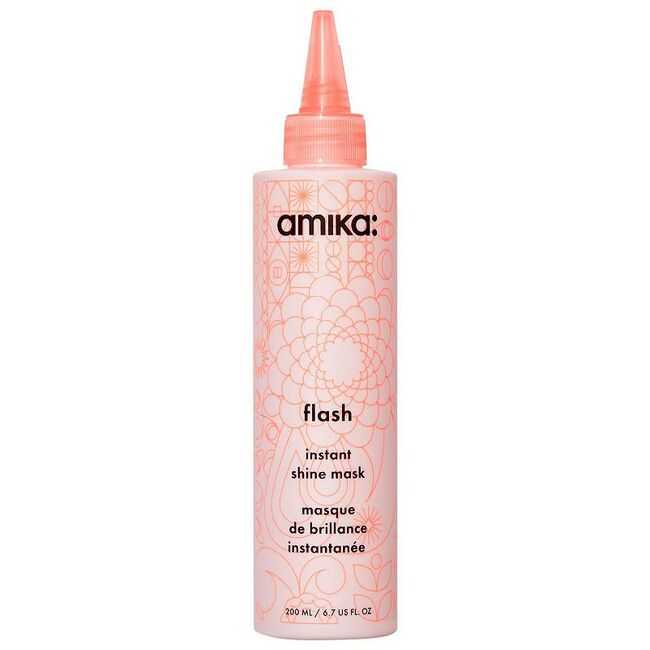 Flash Instant Shine Mask