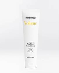 Volume weightless conditioner
