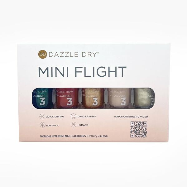 After Party Mini Flight