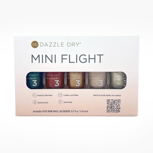 After Party Mini Flight