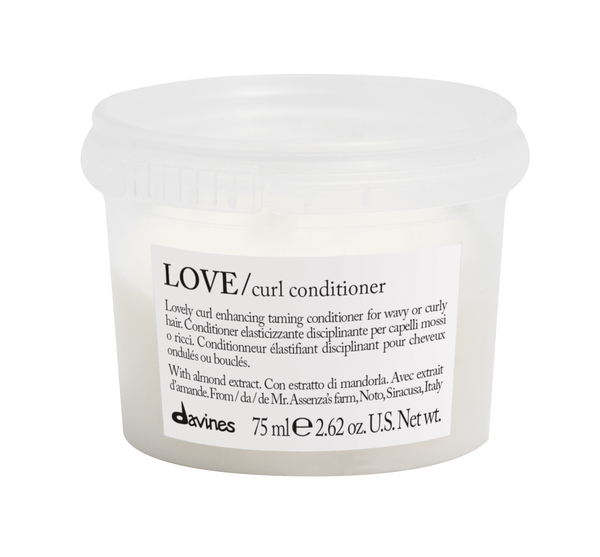 Love Curl Enhancing Conditioner - 75mL
